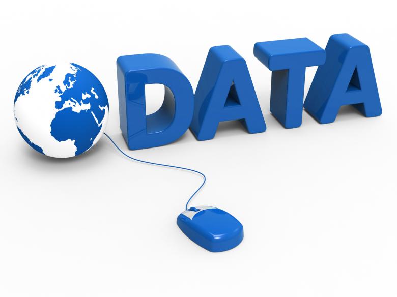 Free stock image of Global Internet Represents World Wide Web And Data created by Stuart Miles