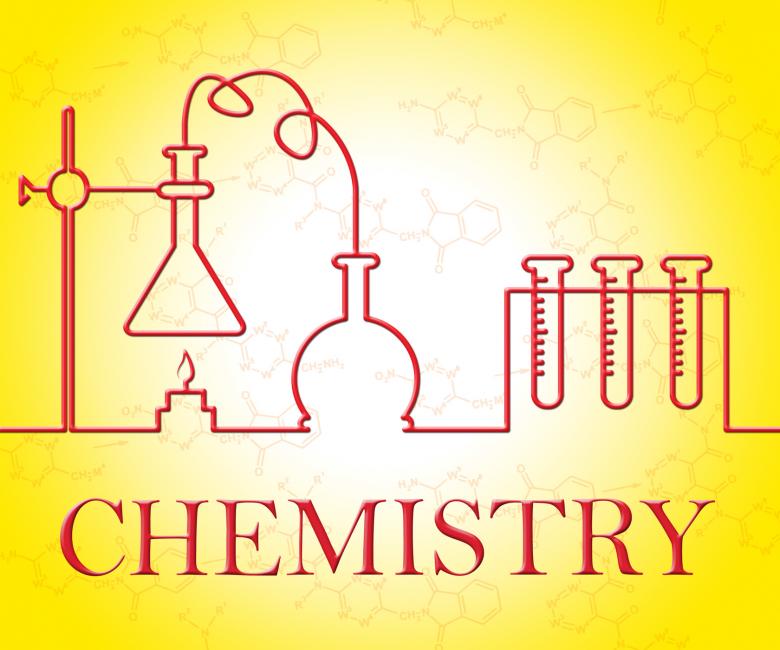 Free stock image of Chemistry Experiment Indicates Evaluation Scientist And Observation created by Stuart Miles