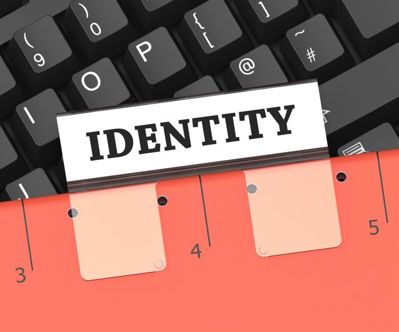 Free stock image of Identity File Indicates Binder Brand And Branding 3d Rendering created by Stuart Miles