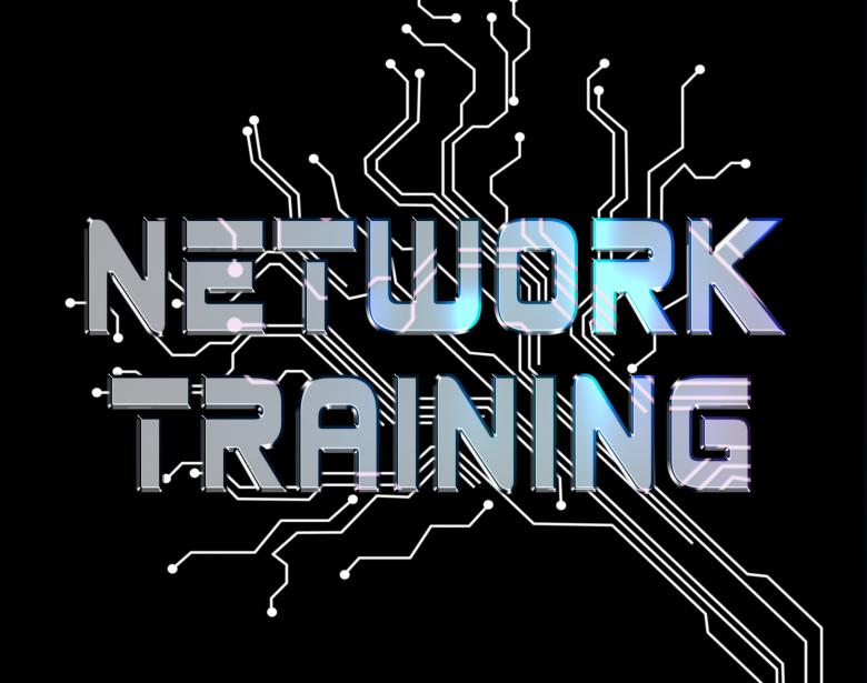 Free stock image of Network Training Represents Global Communications And Computer created by Stuart Miles