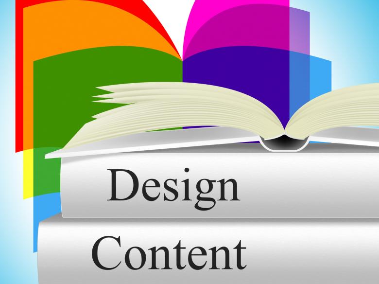Free stock image of Designs Content Represents Concept Model And Plan created by Stuart Miles