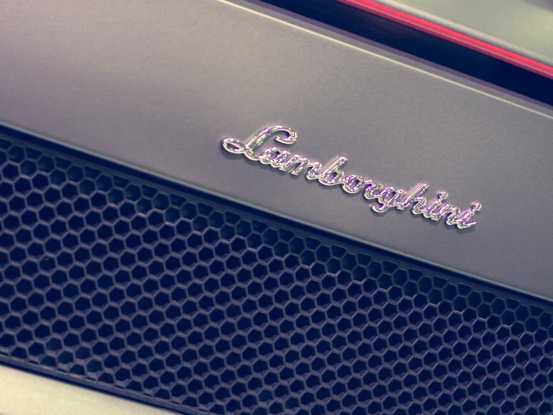Free stock image of Lamborghini Logo created by Pixabay