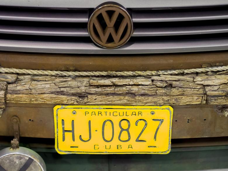 Free stock image of Volkswagen created by Pixabay