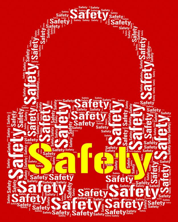Free stock image of Safety Lock Represents Protect Caution And Care created by Stuart Miles