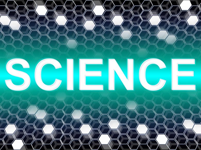 Free stock image of Science Word Shows Scientist Biology And Chemist created by Stuart Miles