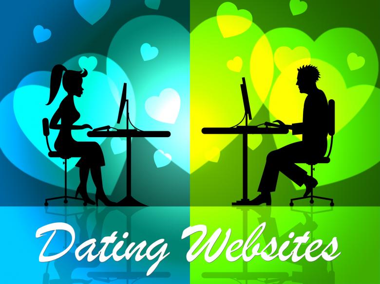Free stock image of Dating Websites Means Dates Network And Date created by Stuart Miles