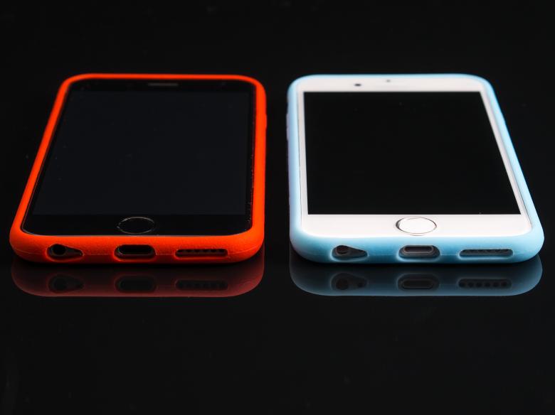 Free stock image of Apple Mobile Phones created by Pixabay