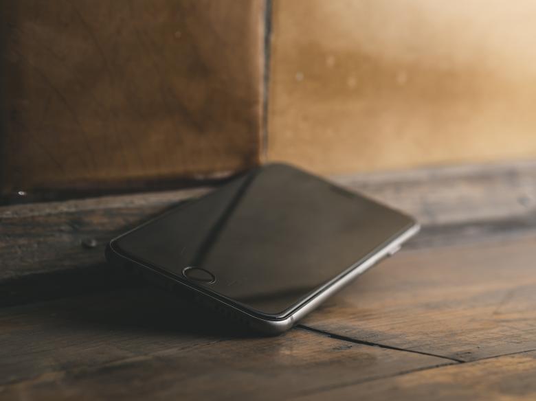 Free stock image of Apple iPhone created by Pixabay