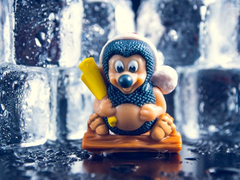 Free stock image of Toy Closeup created by Pixabay