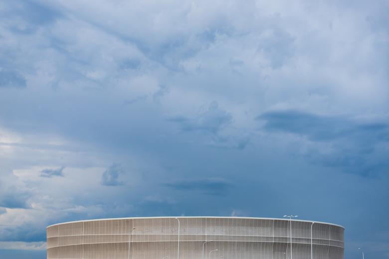 Free stock image of Storm Arrival created by Pixabay