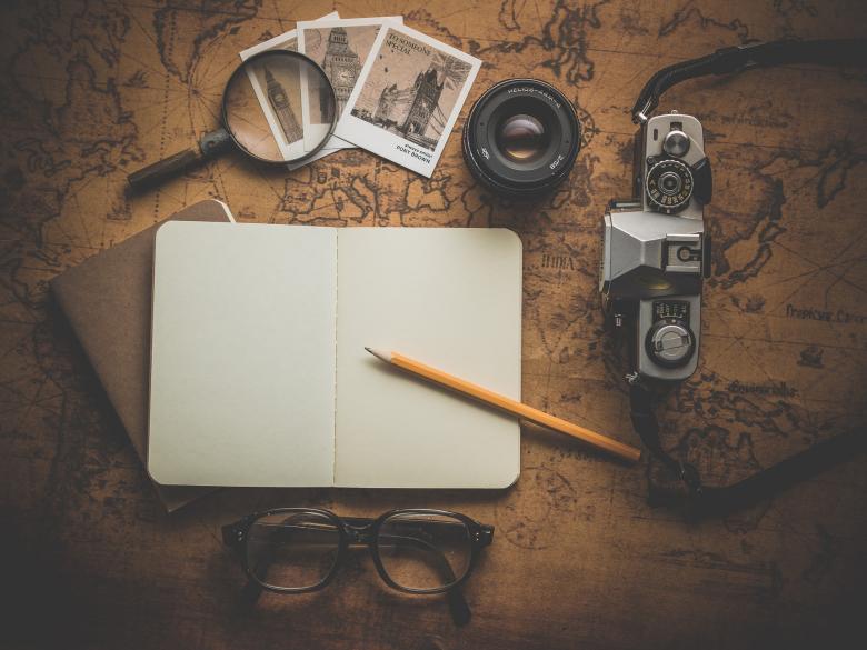 Free stock image of Vintage Collection created by Pixabay