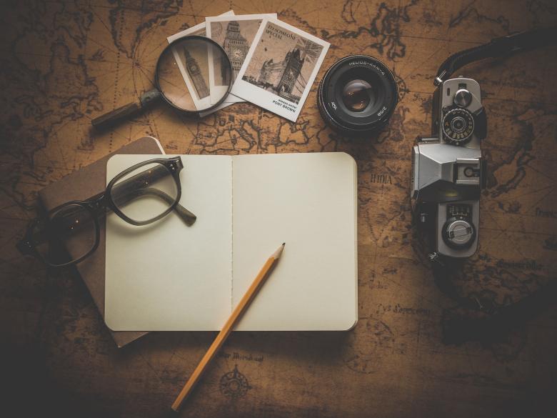 Free stock image of Vintage Collection created by Pixabay