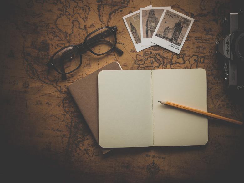 Free stock image of Old Collection created by Pixabay