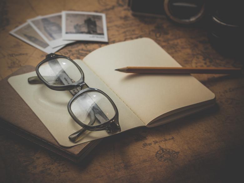 Free stock image of Photographer's Collection created by Pixabay