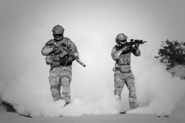 Free stock image of On a Mission created by Pixabay