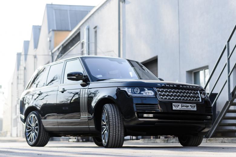 Free stock image of Sporty Rover created by Pixabay