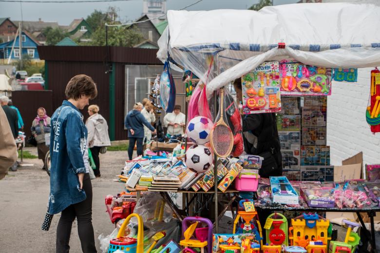 Free stock image of Toy stand created by Janis Urtans