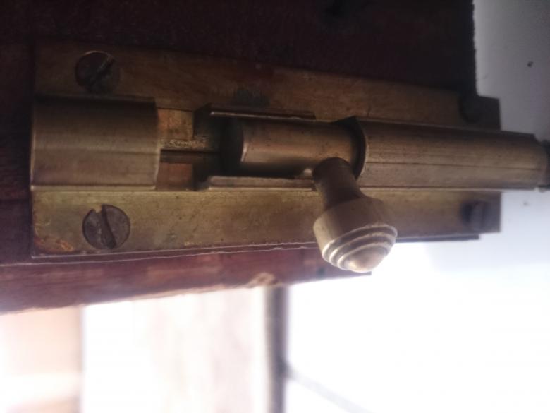 Free stock image of Door Lock created by febri nura tarigan