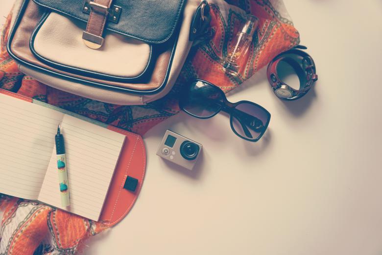 Free stock image of Ladies Collection created by Pixabay