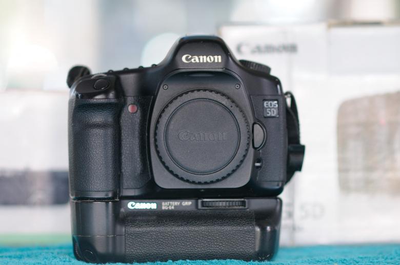 Free stock image of Canon Digital Mirror Camera created by Pixabay