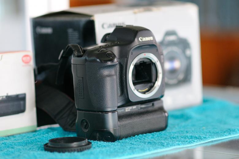 Free stock image of Canon EOS created by Pixabay