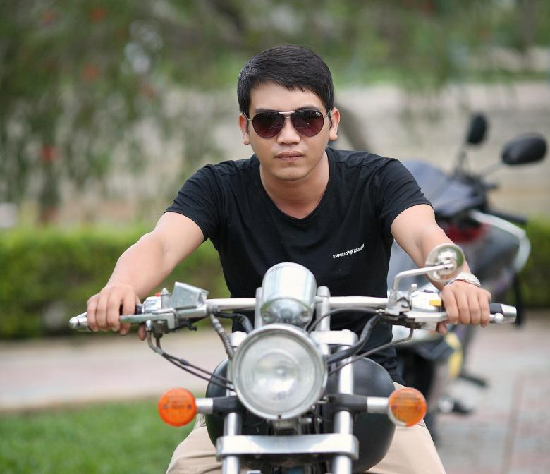 Free stock image of Bike Ride created by Pixabay