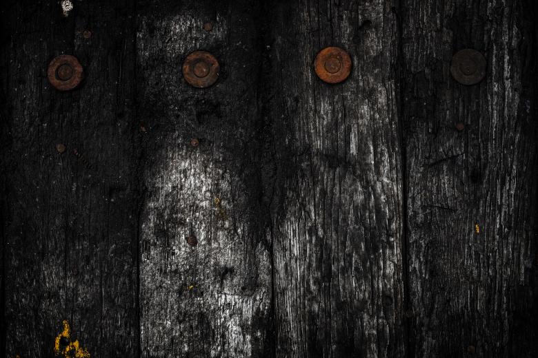 Free stock image of Grunge Rotten Wood Texture created by Free Texture Friday