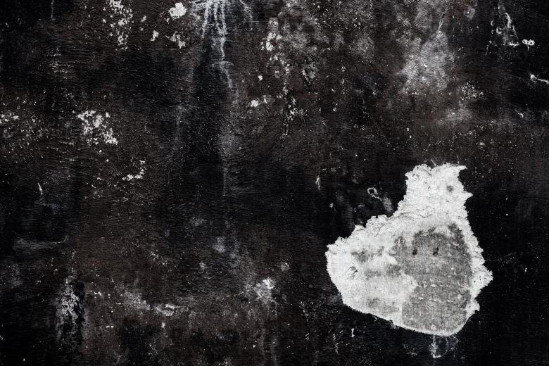 Free stock image of Black Grunge Wall Texture created by Free Texture Friday