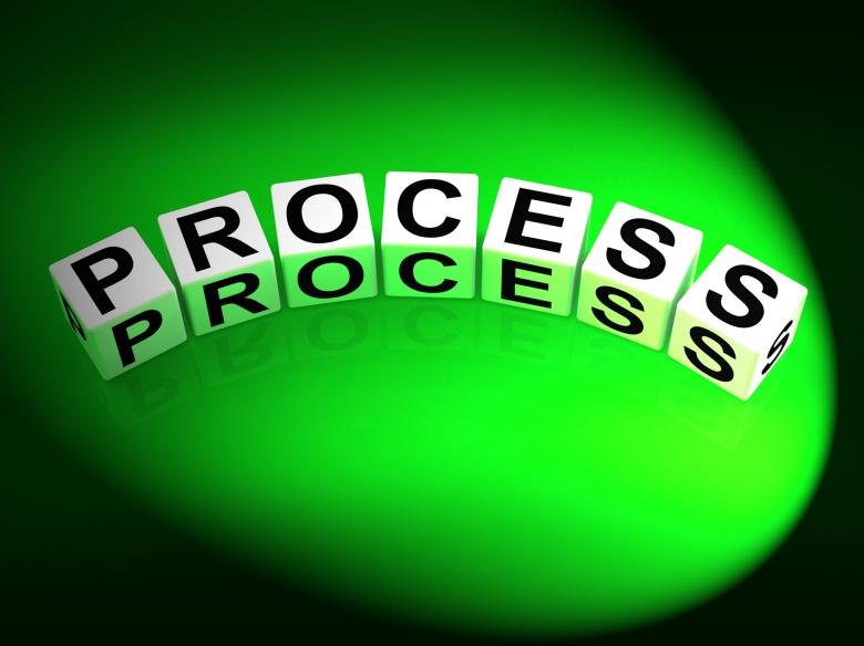 Free stock image of Process Dice Represent Techniques Systems and Steps created by Stuart Miles