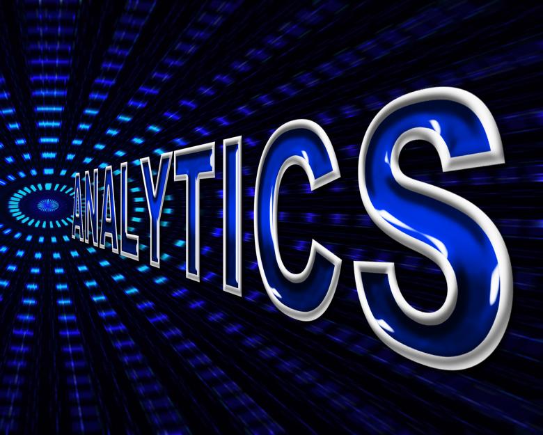 Free stock image of Web Analytics Means Website Analyzing And Internet created by Stuart Miles