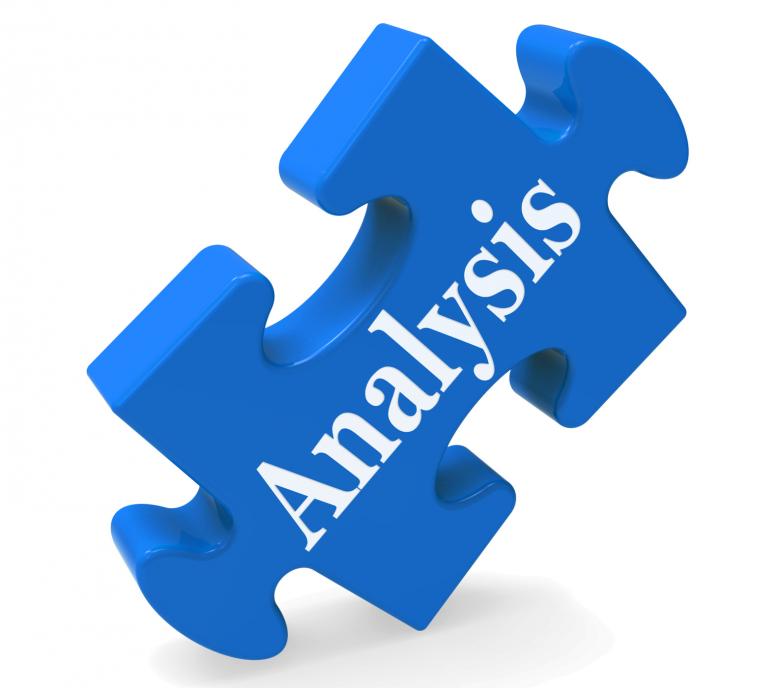 Free stock image of Analysis Shows Examining Data Detection created by Stuart Miles