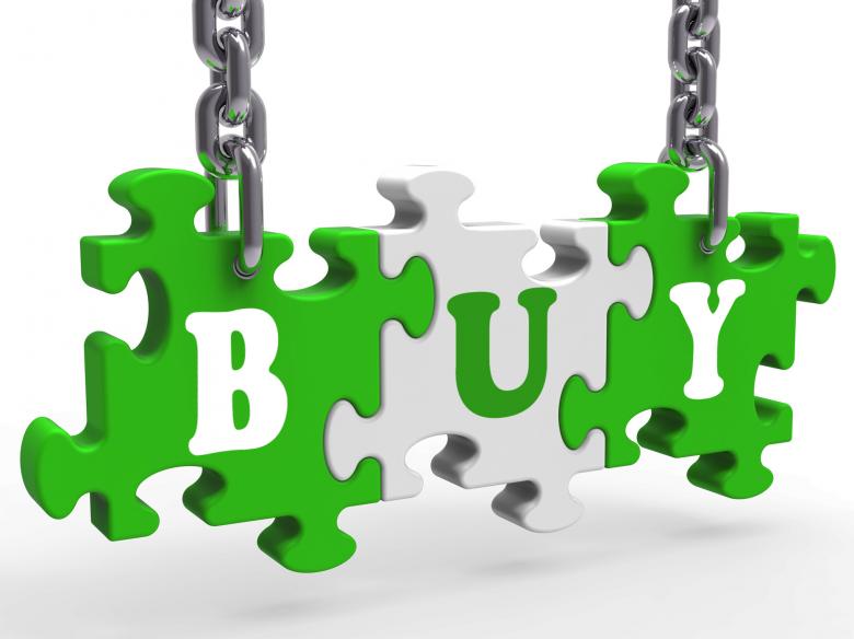 Free stock image of Buy Shows Commerce Trade Or Retail Purchasing created by Stuart Miles