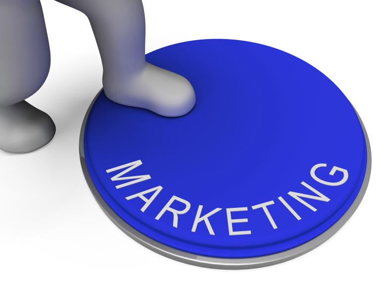 Free stock image of Retail Sales Shows Toggle Switch And Market created by Stuart Miles