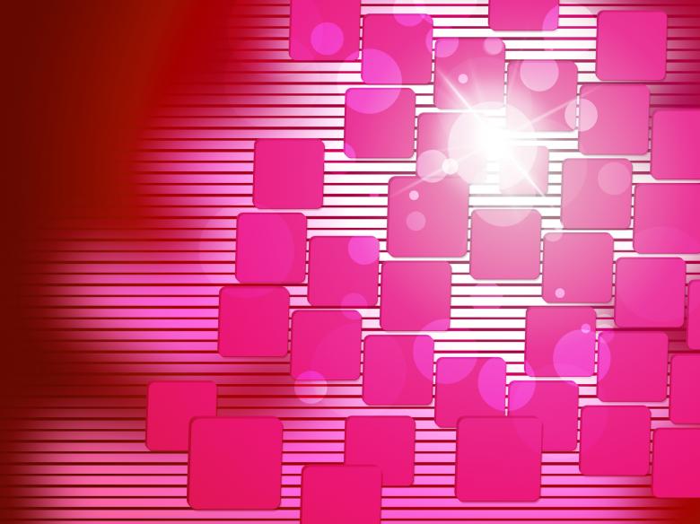 Free stock image of Copyspace Background Indicates Blocks Abstract And Backdrop created by Stuart Miles