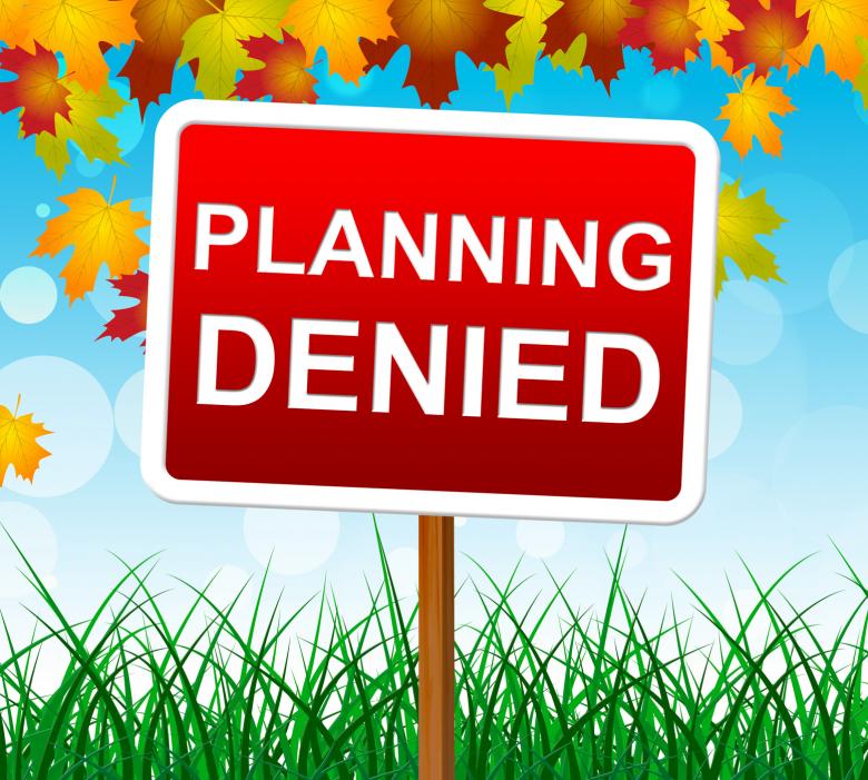 Free stock image of Planning Denied Means Missions Aim And Objective created by Stuart Miles