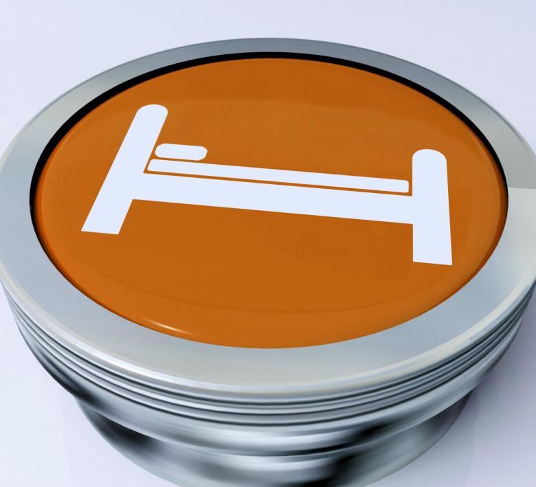Free stock image of Bed Switch Means Reserve Book Hotel Room created by Stuart Miles