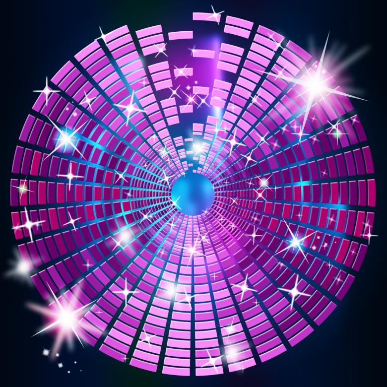 Free stock image of Space Cd Shows Hi Tech And Cd-Rw created by Stuart Miles