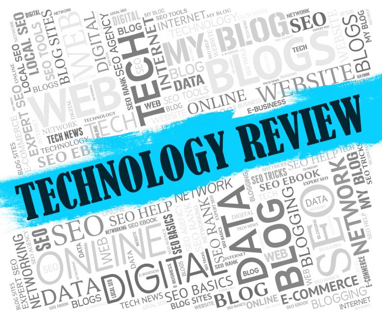 Free stock image of Technology Review Shows Assessment Evaluate And Assess created by Stuart Miles