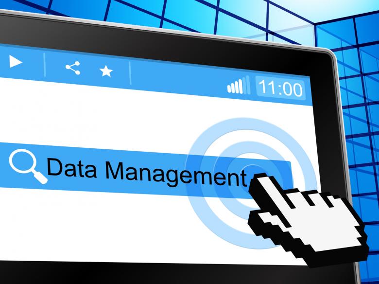 Free stock image of Management Data Shows Authority Bytes And Fact created by Stuart Miles
