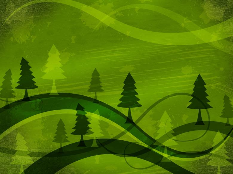 Free stock image of Tree Background Indicates Nature Backdrop And Meadows created by Stuart Miles
