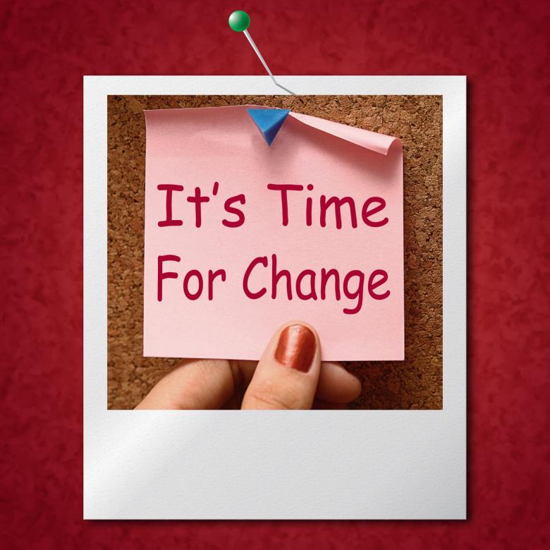 Free stock image of Its Time For Change Photo Means Revise Reset Or Transform created by Stuart Miles