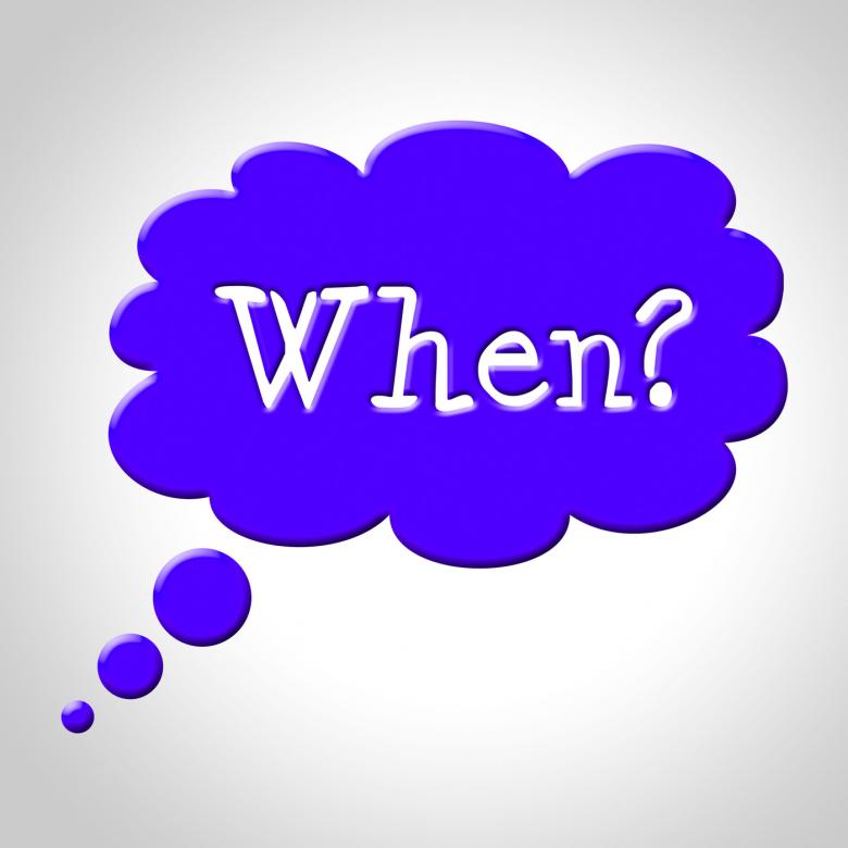Free stock image of When Thought Bubble Represents Think About It And Concept created by Stuart Miles