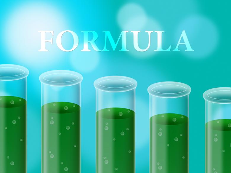 Free stock image of Formula Experiment Represents Formulas Studies And Test created by Stuart Miles