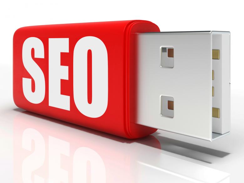 Free stock image of SEO Pen drive Shows Search Engine Optimization Or Management created by Stuart Miles