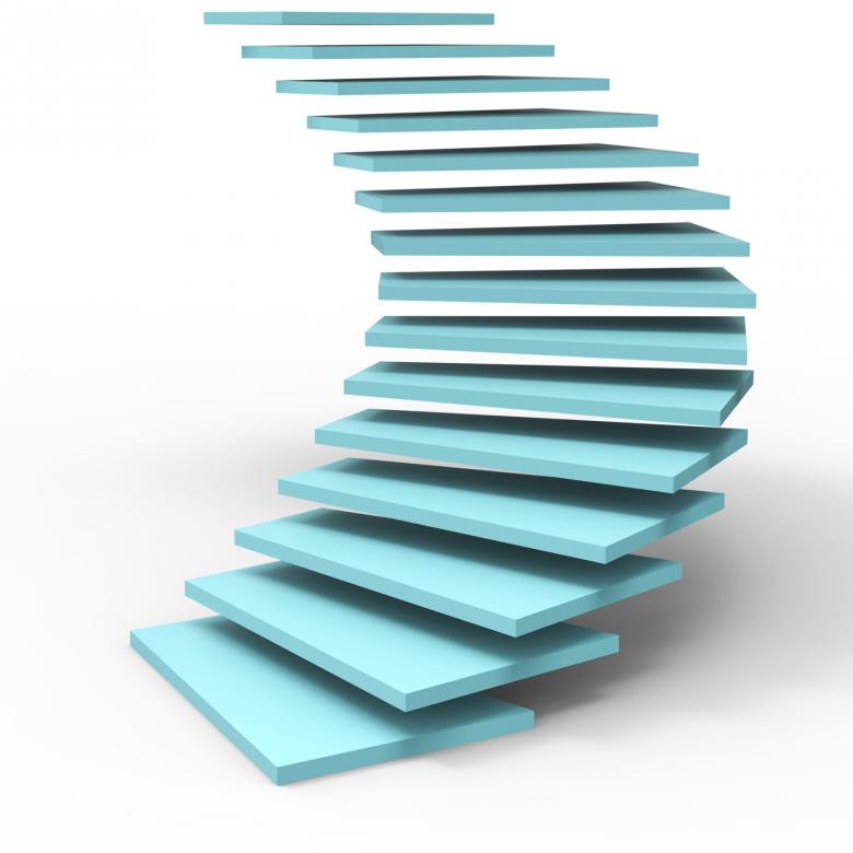 Free stock image of Planning Vision Indicates Prediction Goals And Plans created by Stuart Miles