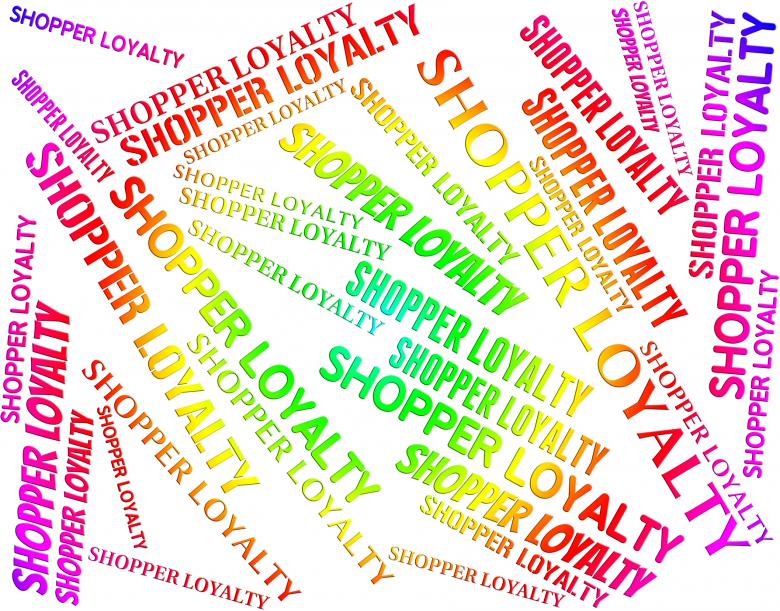 Free stock image of Shopper Loyalty Shows Clients Clientele And Support created by Stuart Miles
