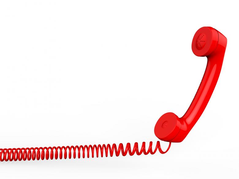 Free stock image of Phone With Copyspace Shows Chatting Discussion And Communicating created by Stuart Miles