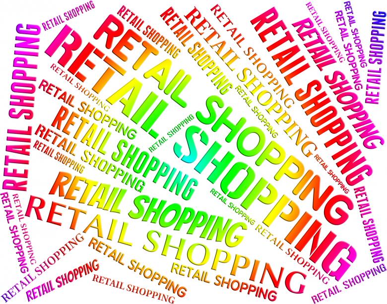 Free stock image of Retail Shopping Represents Commercial Activity And Commerce created by Stuart Miles