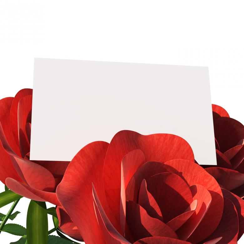 Free stock image of Gift Card Shows Text Space And Copy created by Stuart Miles