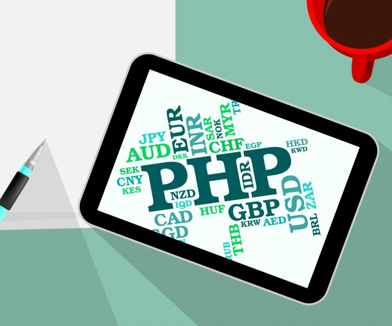 Free stock image of Php Currency Means Foreign Exchange And Currencies created by Stuart Miles
